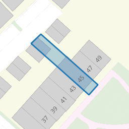 Perceel HLM03-M-4952