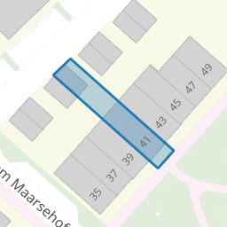 Perceel HLM03-M-4954