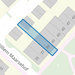 Perceel HLM03-M-4955