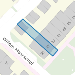 Perceel HLM03-M-4956