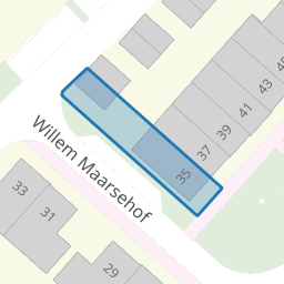 Perceel HLM03-M-4957