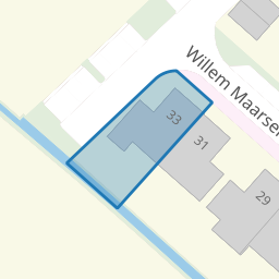 Perceel HLM03-M-4958