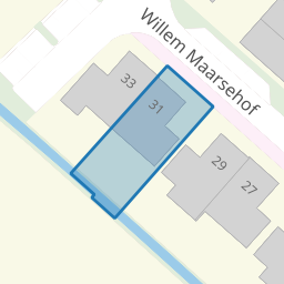 Perceel HLM03-M-4959