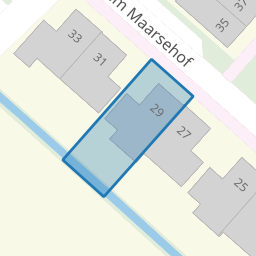 Perceel HLM03-M-4960