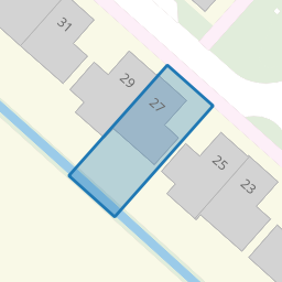 Perceel HLM03-M-4961