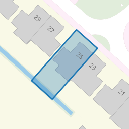 Perceel HLM03-M-4962