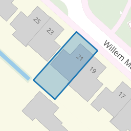 Perceel HLM03-M-4964