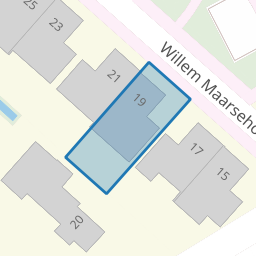 Perceel HLM03-M-4965