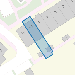 Perceel HLM03-M-4969