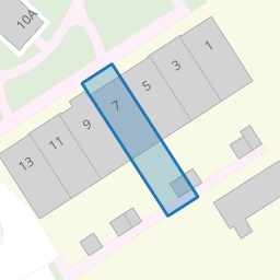 Perceel HLM03-M-4971