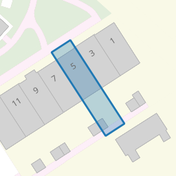 Perceel HLM03-M-4972