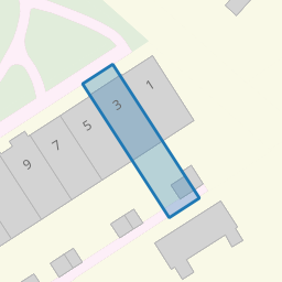 Perceel HLM03-M-4973