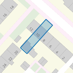 Perceel HLM03-M-4978