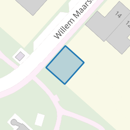 Perceel HLM03-M-4986