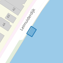 Perceel HLM03-M-4997