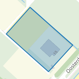 Perceel HLM03-M-4999