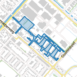 Perceel HLM03-M-5001