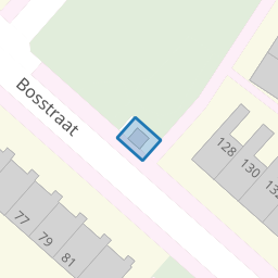 Perceel HLM03-M-5002