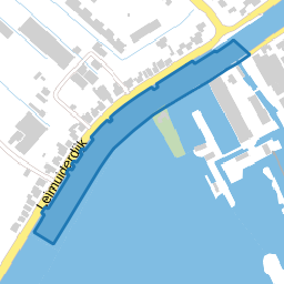 Perceel HLM03-M-5009