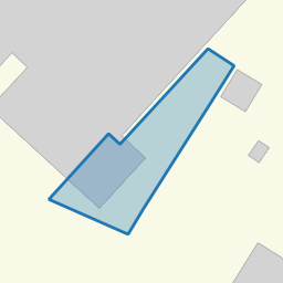 Perceel HLM03-M-5011