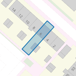 Perceel HLM03-M-5018