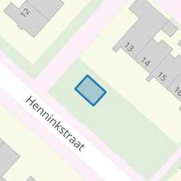 Perceel HLM03-M-5020