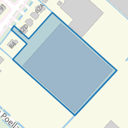 Perceel HLM03-M-5022