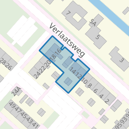 Perceel HLM03-M-5025