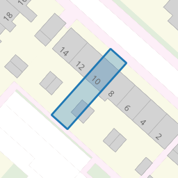 Perceel HLM03-M-5026