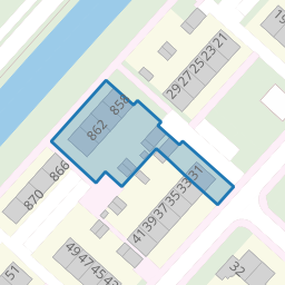 Perceel HLM03-M-5027