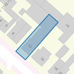 Perceel HLM03-N-2291