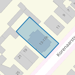 Perceel HLM03-N-2638