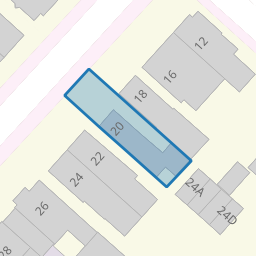 Perceel HLM03-N-2962