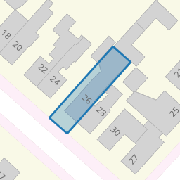 Perceel HLM03-N-3024