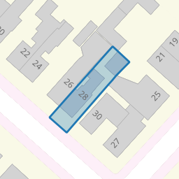 Perceel HLM03-N-3025