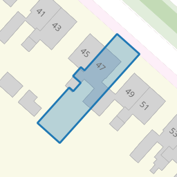 Perceel HLM03-N-3087