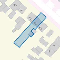 Perceel HLM03-N-3095