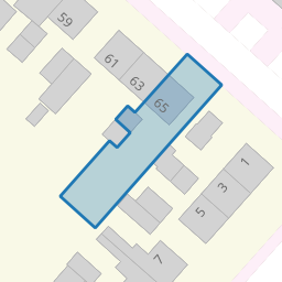 Perceel HLM03-N-3096