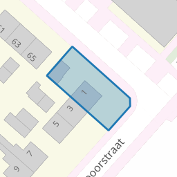 Perceel HLM03-N-3097