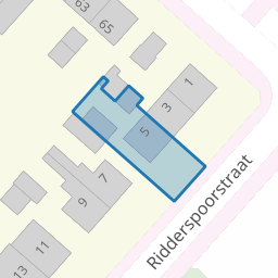 Perceel HLM03-N-3099