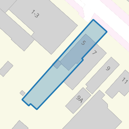 Perceel HLM03-N-3119