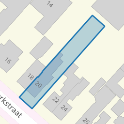 Perceel HLM03-N-3190