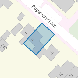 Perceel HLM03-N-3242