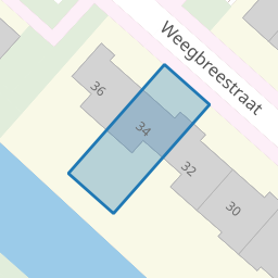 Perceel HLM03-N-3284