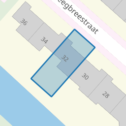 Perceel HLM03-N-3285