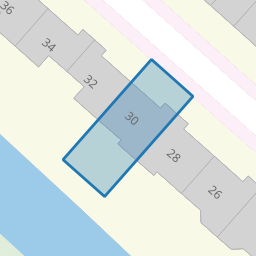 Perceel HLM03-N-3286