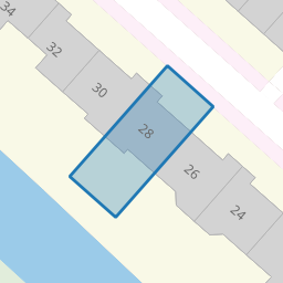 Perceel HLM03-N-3287