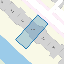 Perceel HLM03-N-3288