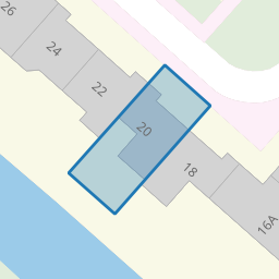 Perceel HLM03-N-3291