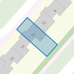 Perceel HLM03-N-3295